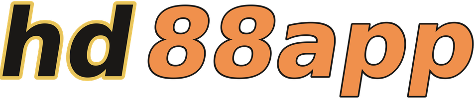 hd88app logo