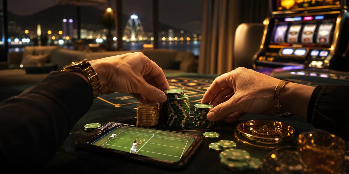 hd88app Những gì hd88app cung cấp trong casino trực tiếp